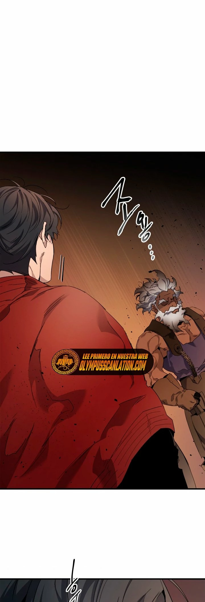 Nivelando Con Los Dioses > Capitulo 54 > Page 201